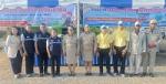 โครงการป้องกันและลดอุบัติเหตุทางถนนในช่วงเทศกาลปีใหม่ ประจำปี พ.ศ.2567...